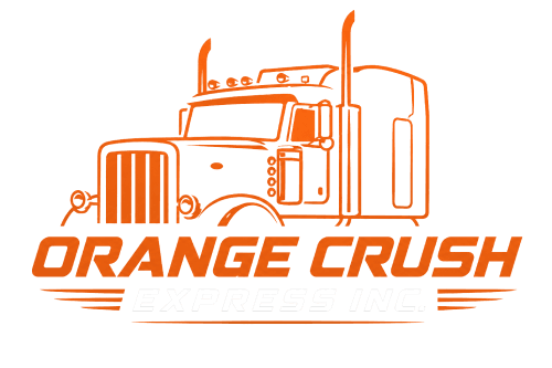 Orange Crush Express Inc.